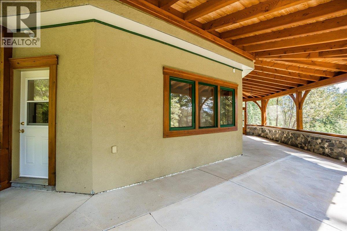 1732 Zwicky Road, Kaslo, British Columbia  V0G 1M0 - Photo 21 - 10388002