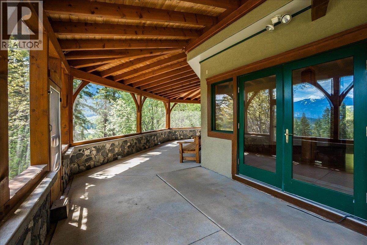 1732 Zwicky Road, Kaslo, British Columbia  V0G 1M0 - Photo 22 - 10388002