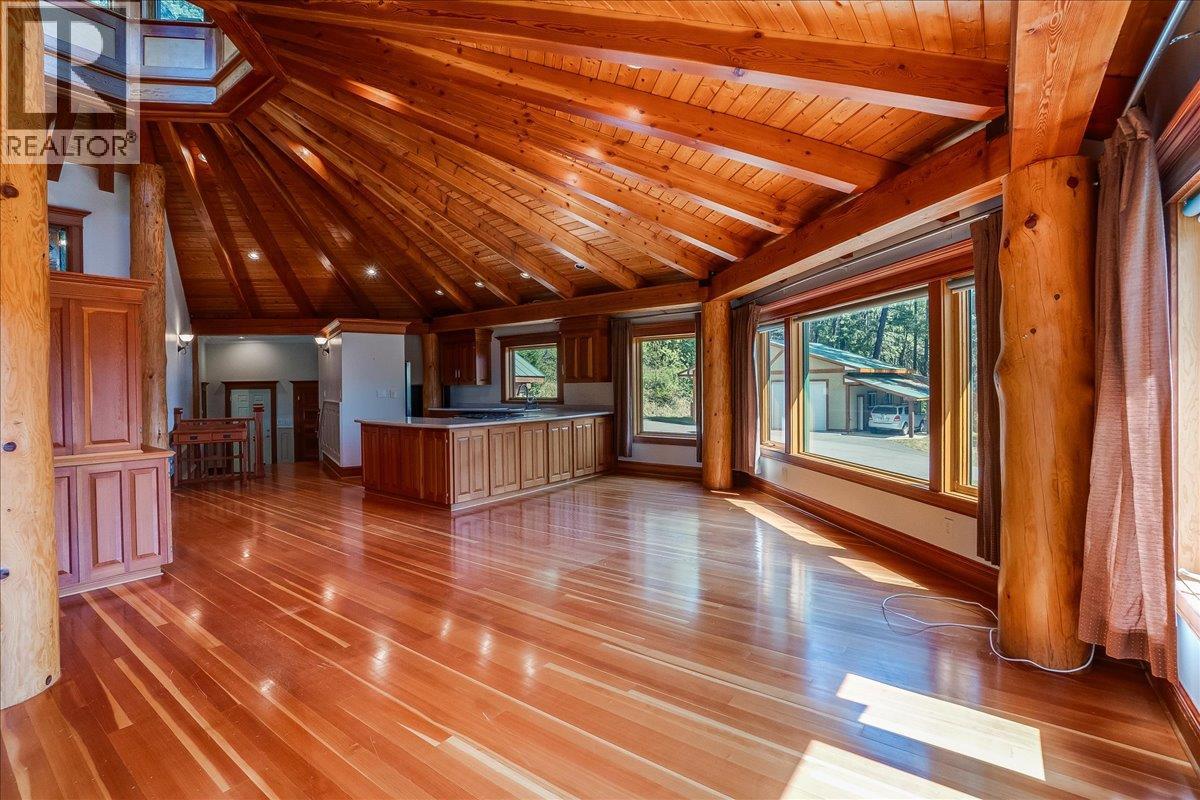 1732 Zwicky Road, Kaslo, British Columbia  V0G 1M0 - Photo 34 - 10388002