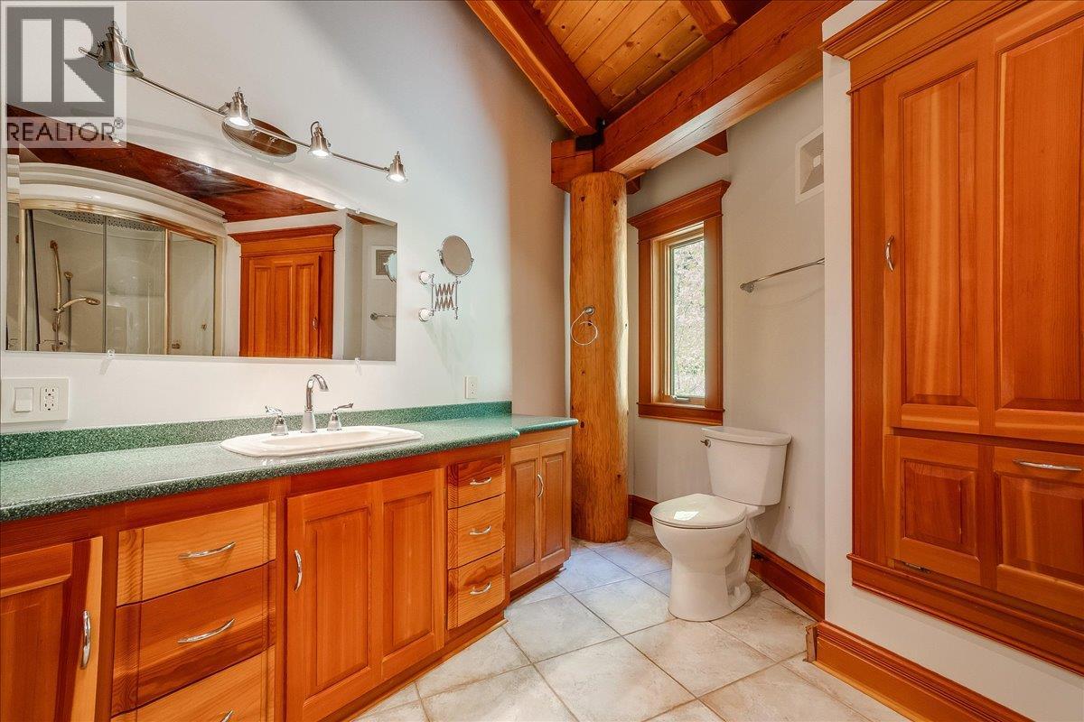 1732 Zwicky Road, Kaslo, British Columbia  V0G 1M0 - Photo 42 - 10388002