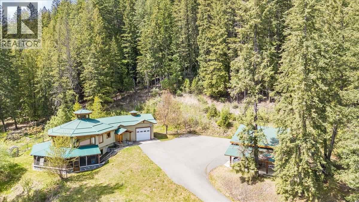 1732 Zwicky Road, Kaslo, British Columbia  V0G 1M0 - Photo 5 - 10388002