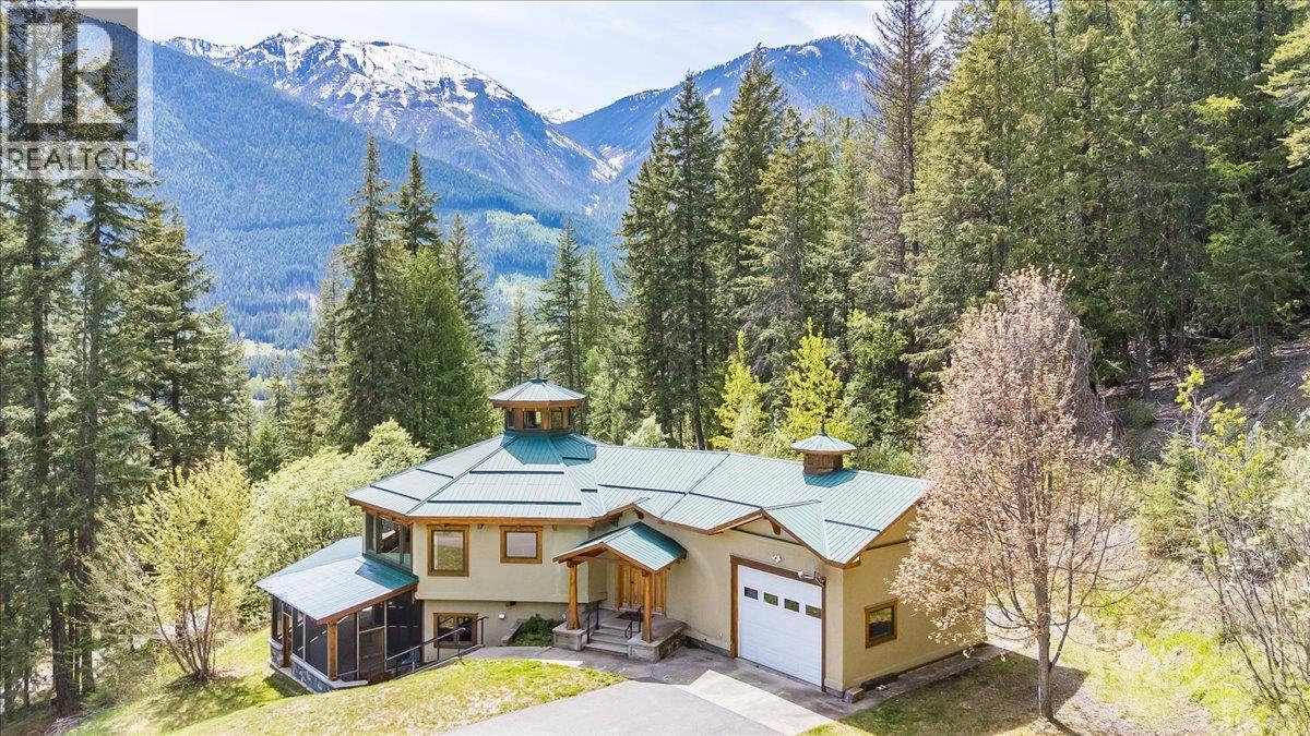 1732 Zwicky Road, Kaslo, British Columbia  V0G 1M0 - Photo 6 - 10388002
