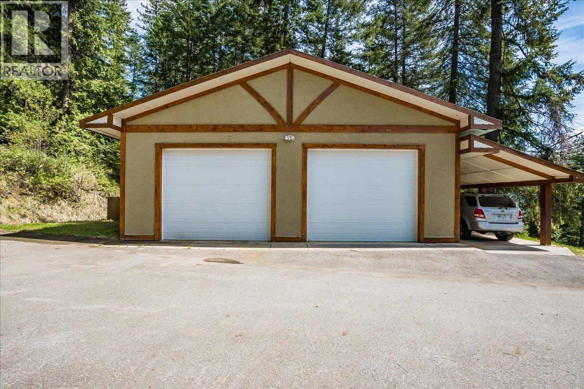 1732 Zwicky Road, Kaslo, British Columbia  V0G 1M0 - Photo 61 - 10388002