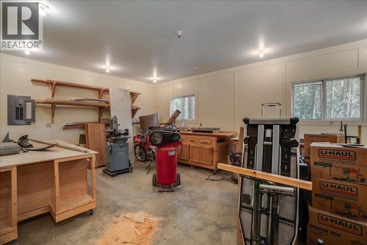 1732 Zwicky Road, Kaslo, British Columbia  V0G 1M0 - Photo 63 - 10388002