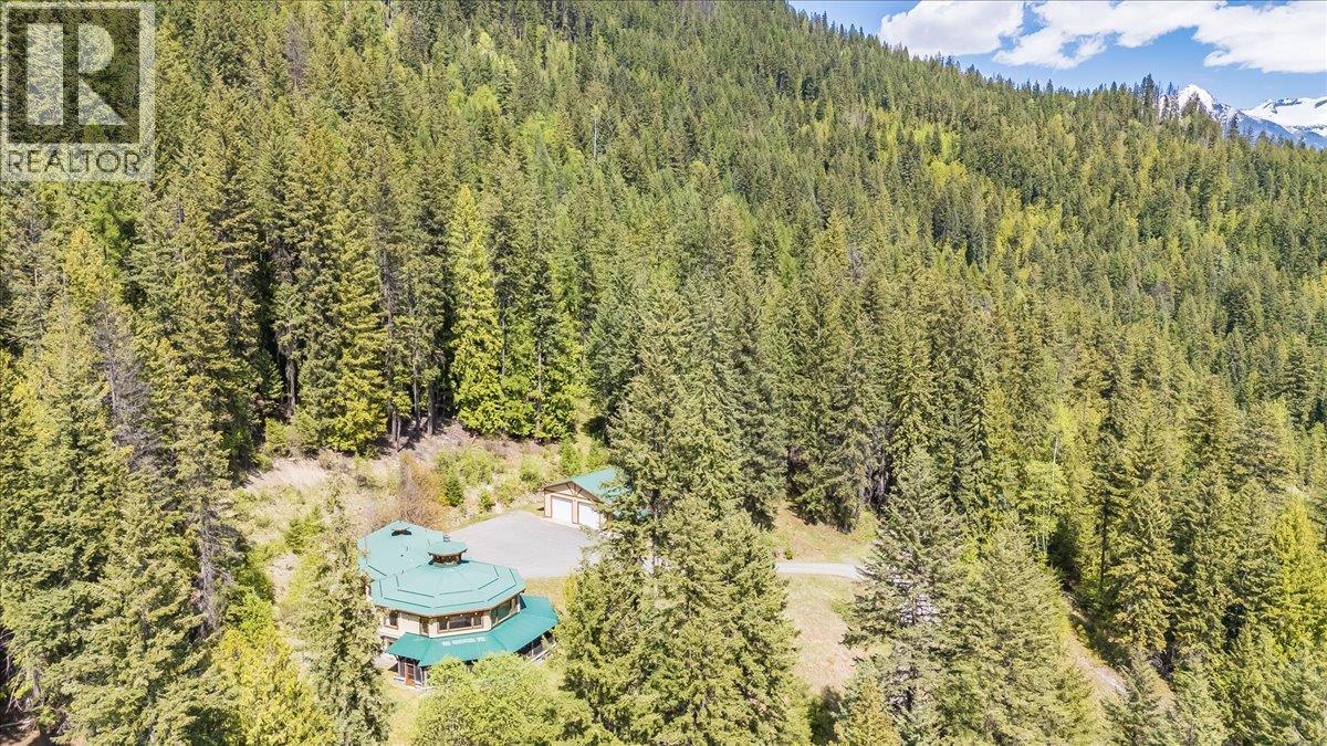 1732 Zwicky Road, Kaslo, British Columbia  V0G 1M0 - Photo 64 - 10388002
