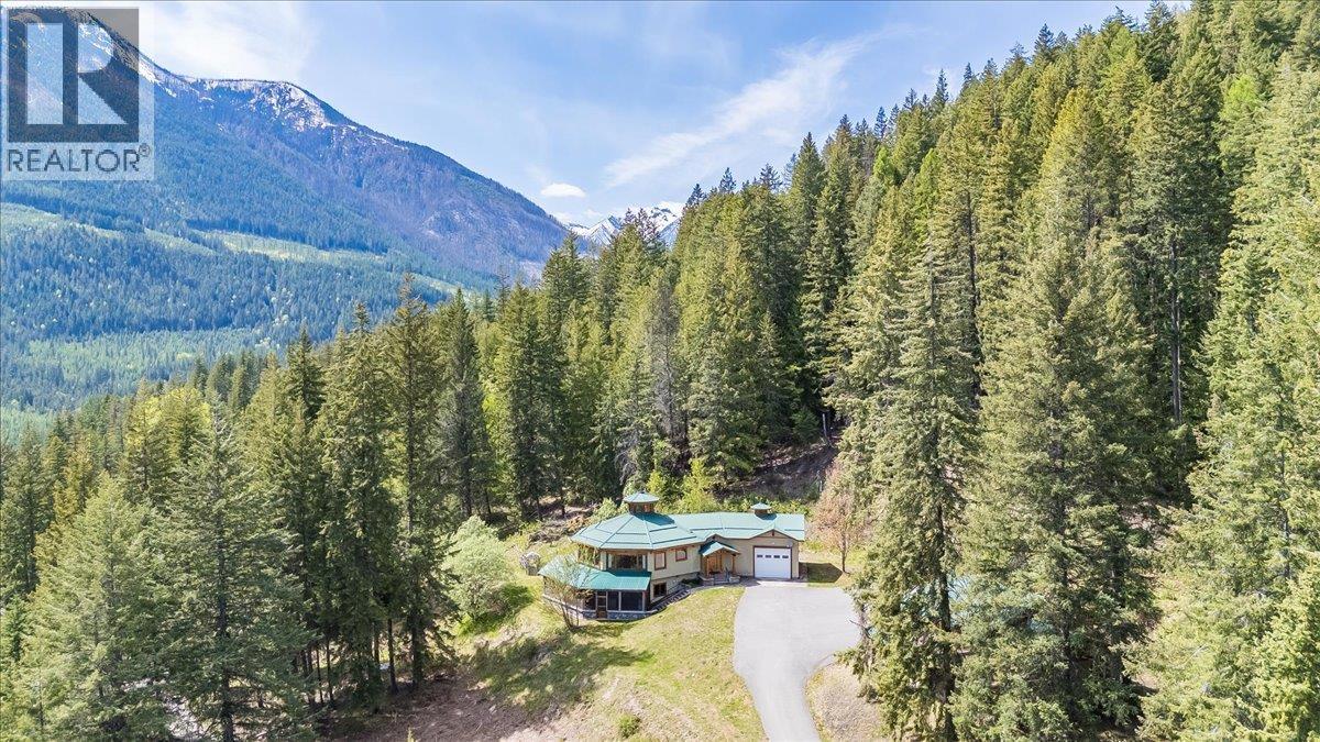 1732 Zwicky Road, Kaslo, British Columbia  V0G 1M0 - Photo 66 - 10388002