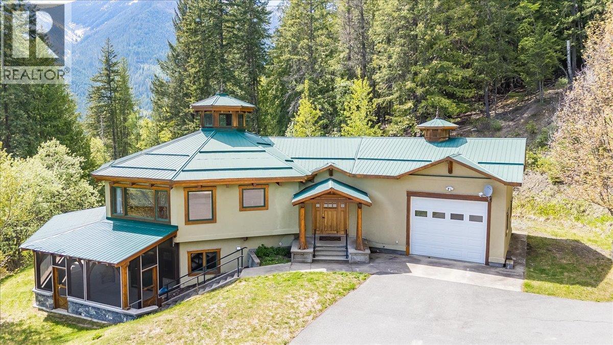 1732 Zwicky Road, Kaslo, British Columbia  V0G 1M0 - Photo 7 - 10388002