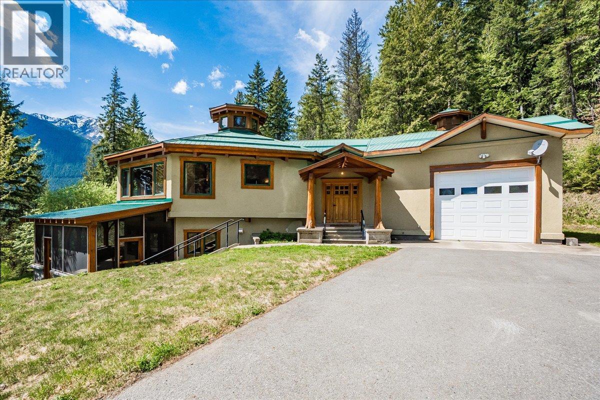 1732 Zwicky Road, Kaslo, British Columbia  V0G 1M0 - Photo 9 - 10388002