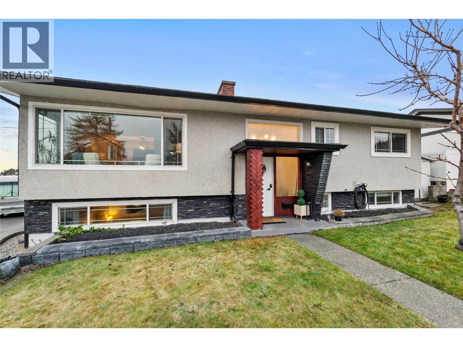 1515 Robinson Crescent, Kamloops, British Columbia  V2C 3J2 - Photo 1 - 10387313