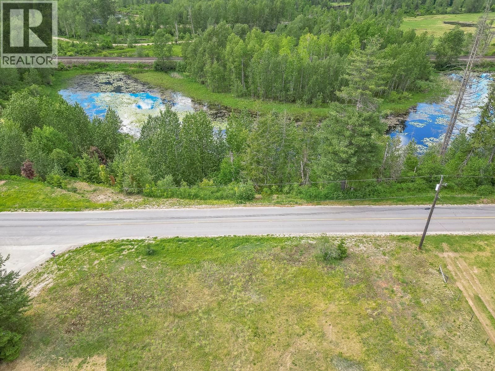 Lot 1 Malakwa Road, Malakwa, British Columbia  V0E 2J0 - Photo 1 - 10388214