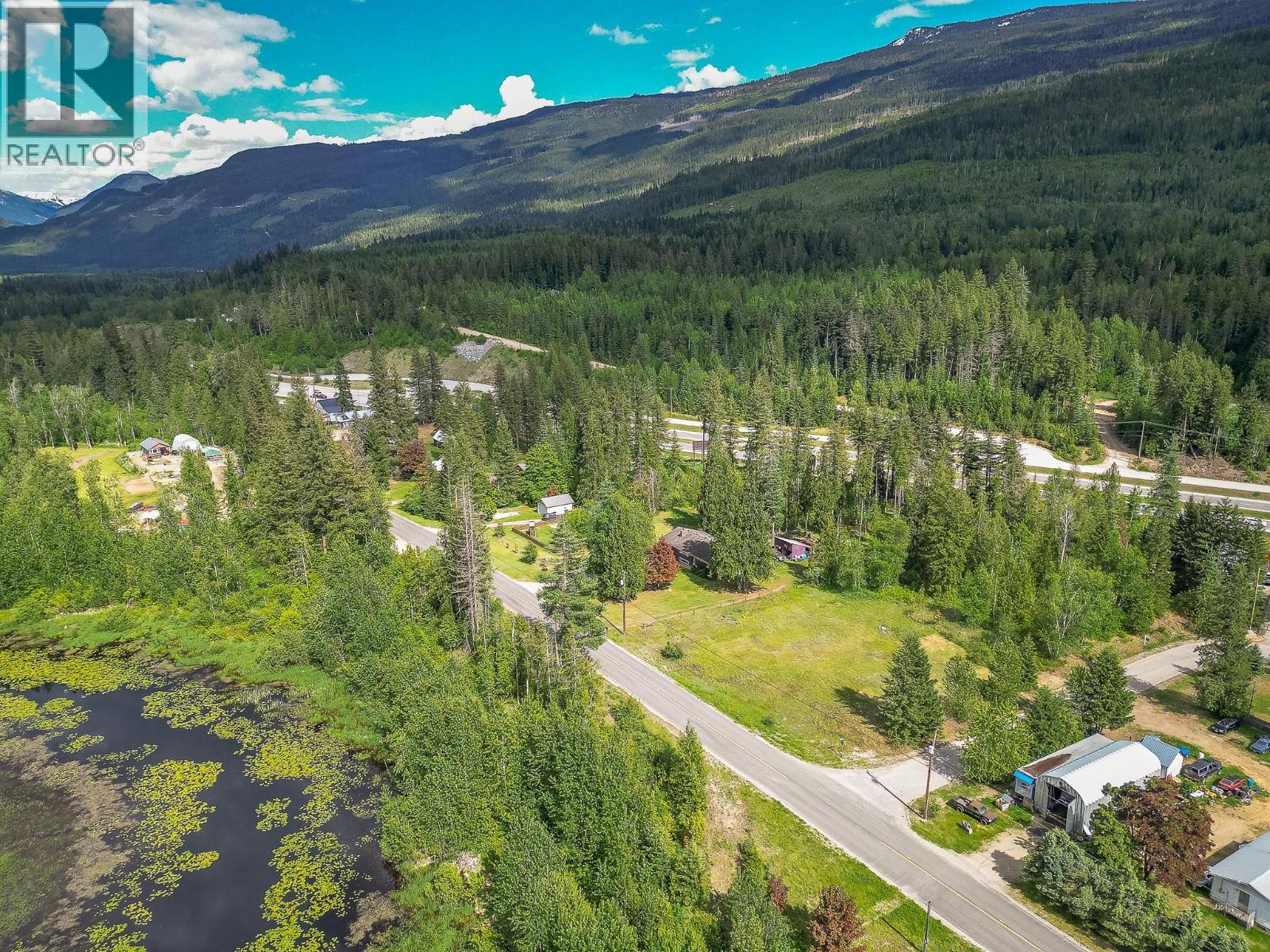 Lot 1 Malakwa Road, Malakwa, British Columbia  V0E 2J0 - Photo 18 - 10388214