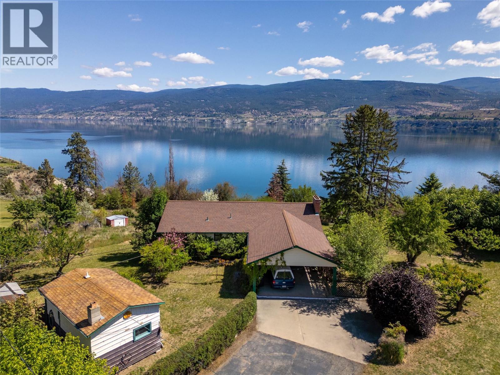 105 Hyslop Drive, Penticton, British Columbia  V2A 9A1 - Photo 1 - 10387925