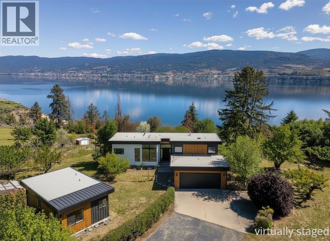 105 Hyslop Drive, Penticton, British Columbia  V2A 9A1 - Photo 2 - 10387925