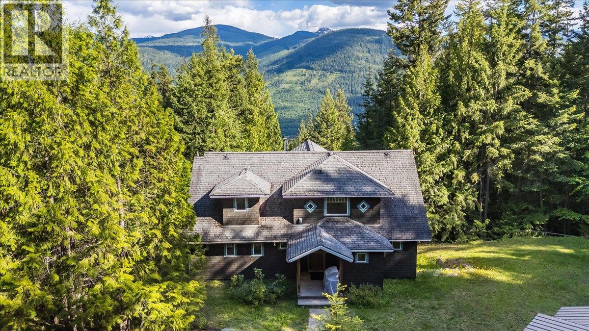 3630 MOUNTAIN VIEW Road, bonnington, British Columbia