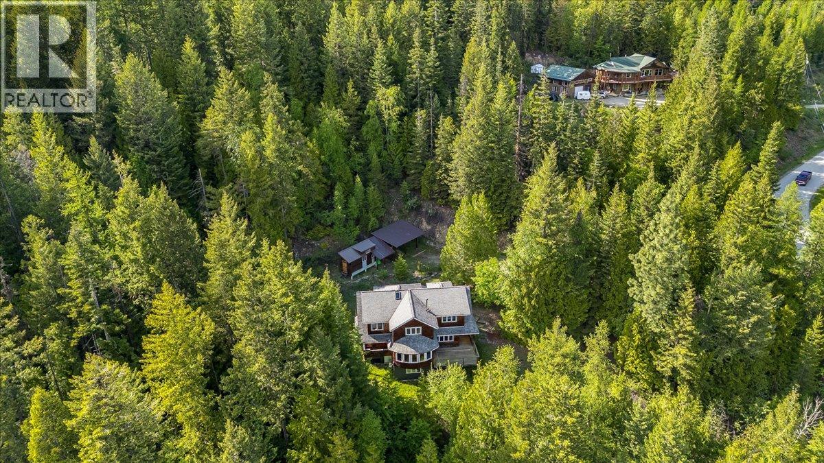 3630 Mountain View Road, Bonnington, British Columbia  V0G 2G3 - Photo 4 - 10388536