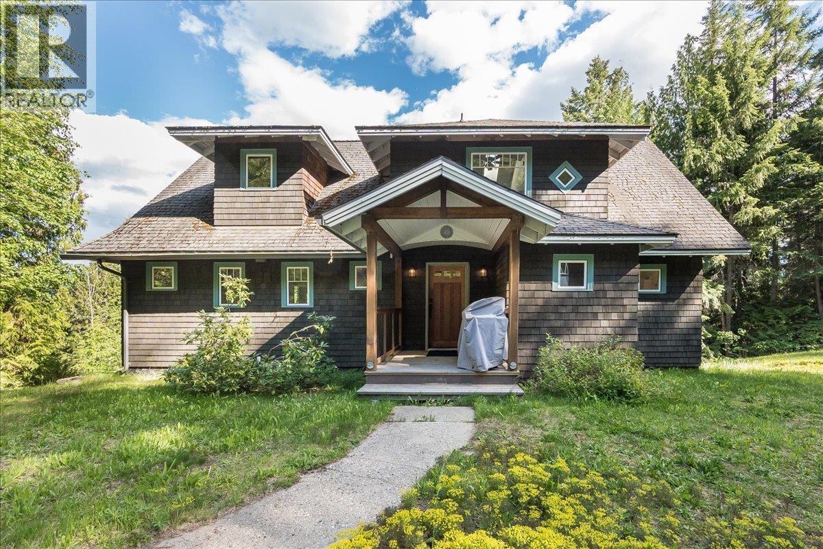 3630 Mountain View Road, Bonnington, British Columbia  V0G 2G3 - Photo 72 - 10388536