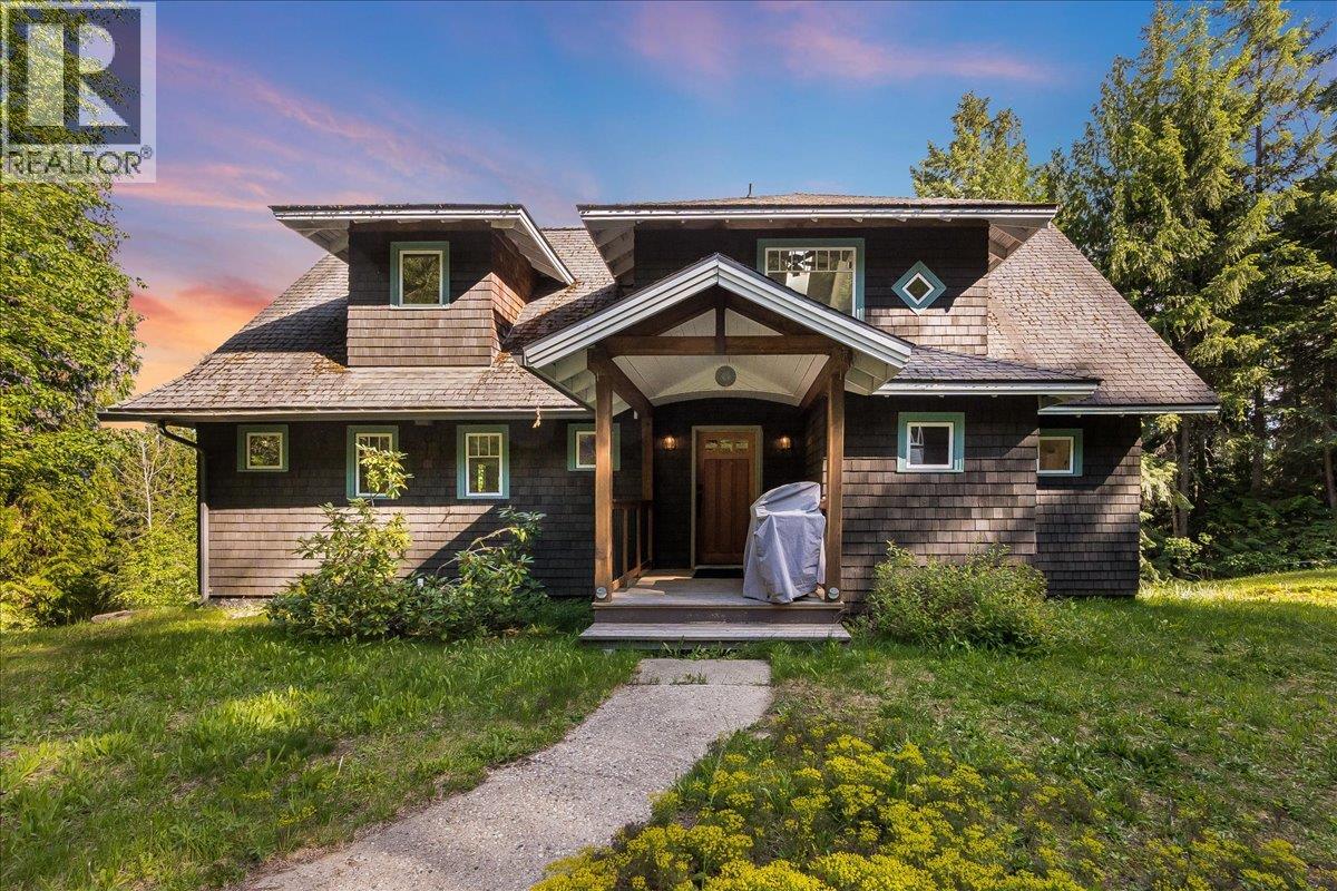 3630 Mountain View Road, Bonnington, British Columbia  V0G 2G3 - Photo 73 - 10388536