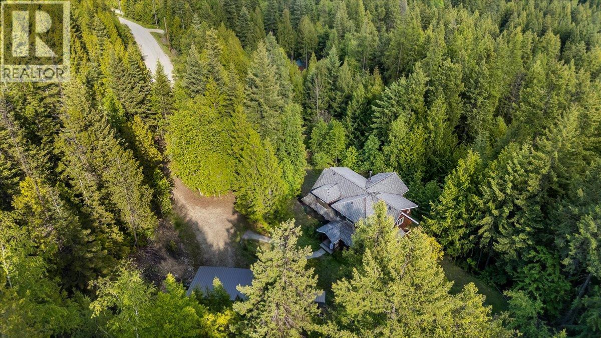 3630 Mountain View Road, Bonnington, British Columbia  V0G 2G3 - Photo 91 - 10388536