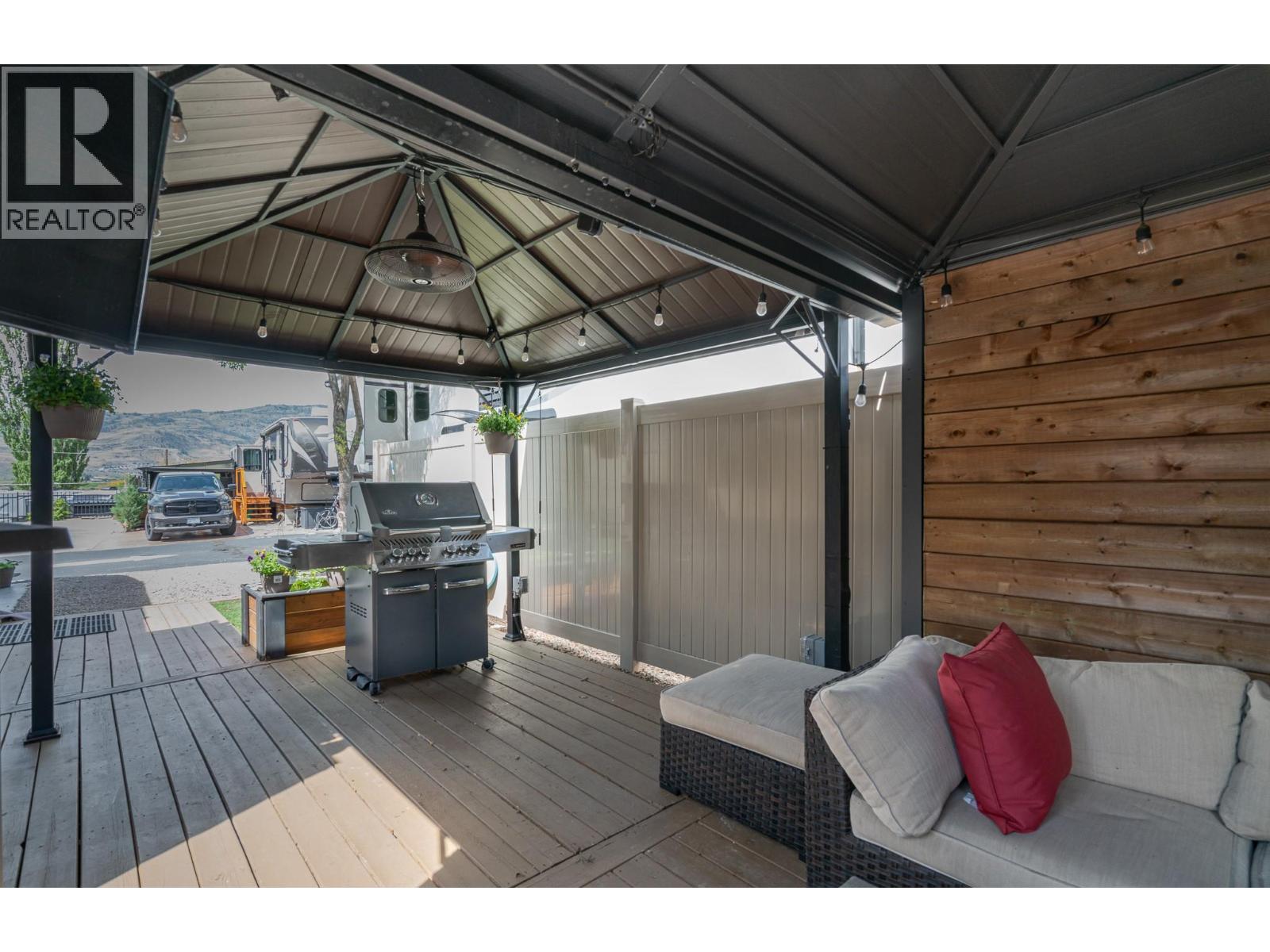 3207 Lakeshore Drive Lot# 35, Osoyoos, British Columbia  V0H 1V6 - Photo 14 - 10388495