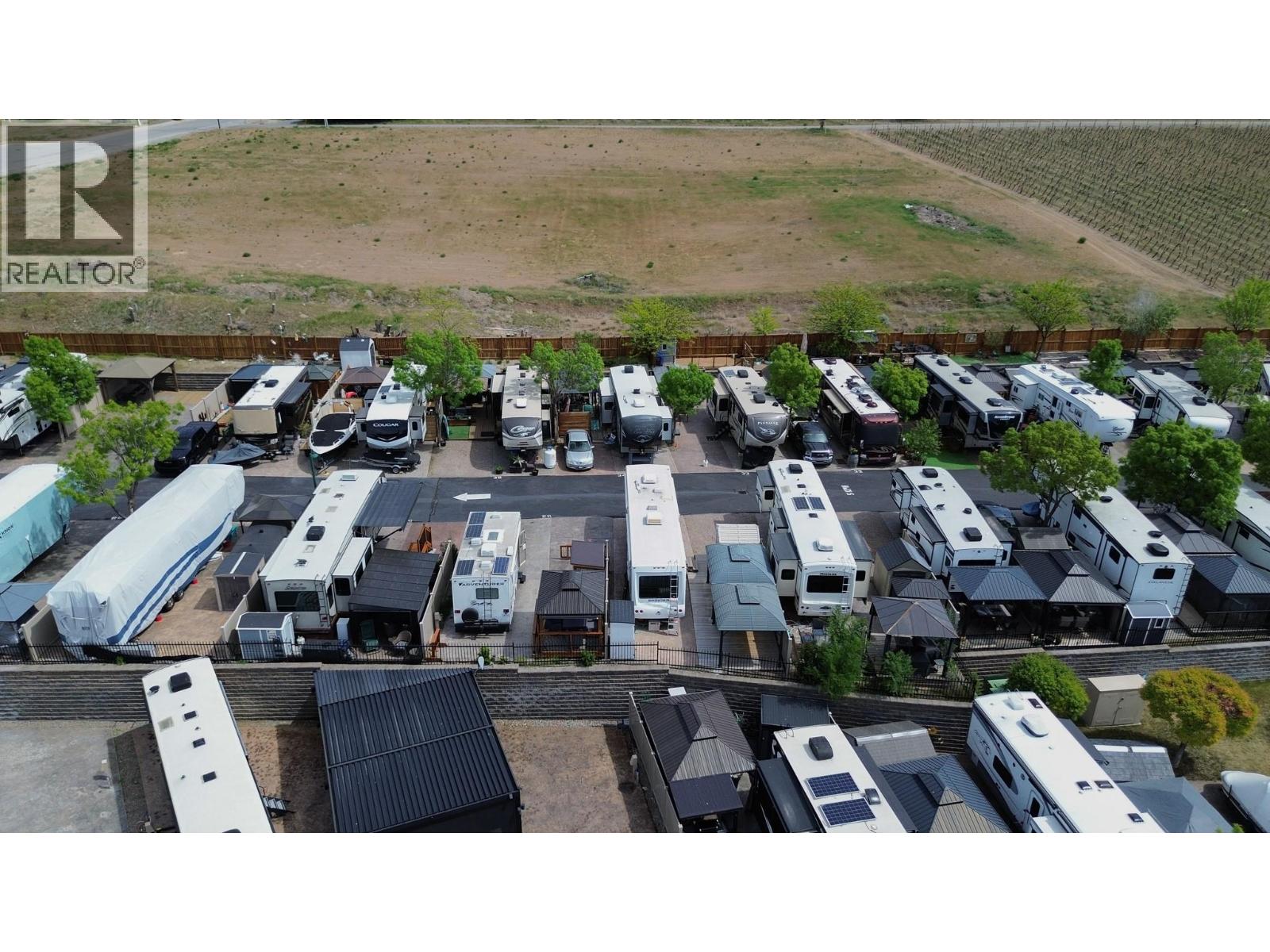 3207 Lakeshore Drive Lot# 35, Osoyoos, British Columbia  V0H 1V6 - Photo 8 - 10388495