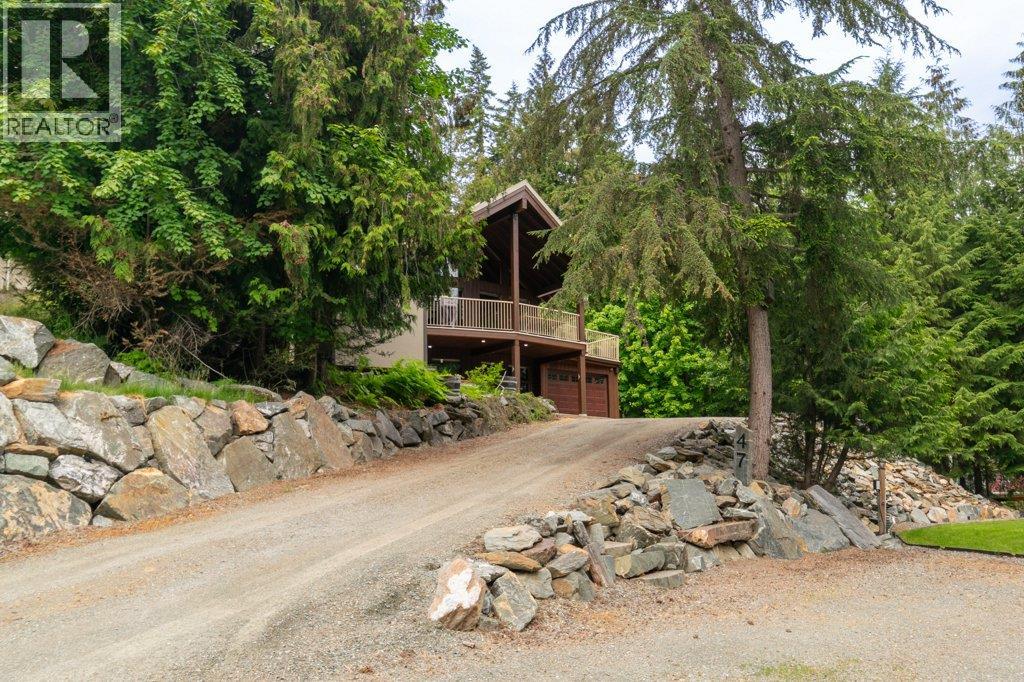 4498 Squilax-Anglemont Road Unit# 47, Scotch Creek, British Columbia  V0E 1M5 - Photo 39 - 10388458