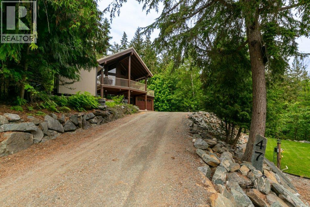 4498 Squilax-Anglemont Road Unit# 47, Scotch Creek, British Columbia  V0E 1M5 - Photo 4 - 10388458
