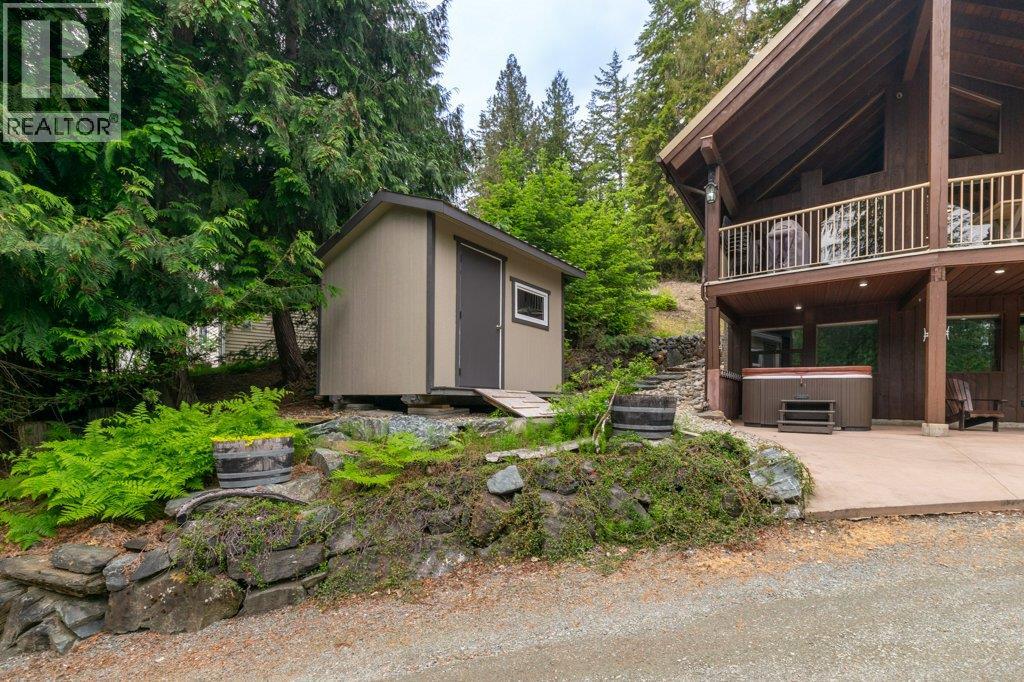 4498 Squilax-Anglemont Road Unit# 47, Scotch Creek, British Columbia  V0E 1M5 - Photo 40 - 10388458