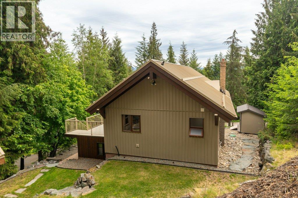 4498 Squilax-Anglemont Road Unit# 47, Scotch Creek, British Columbia  V0E 1M5 - Photo 42 - 10388458