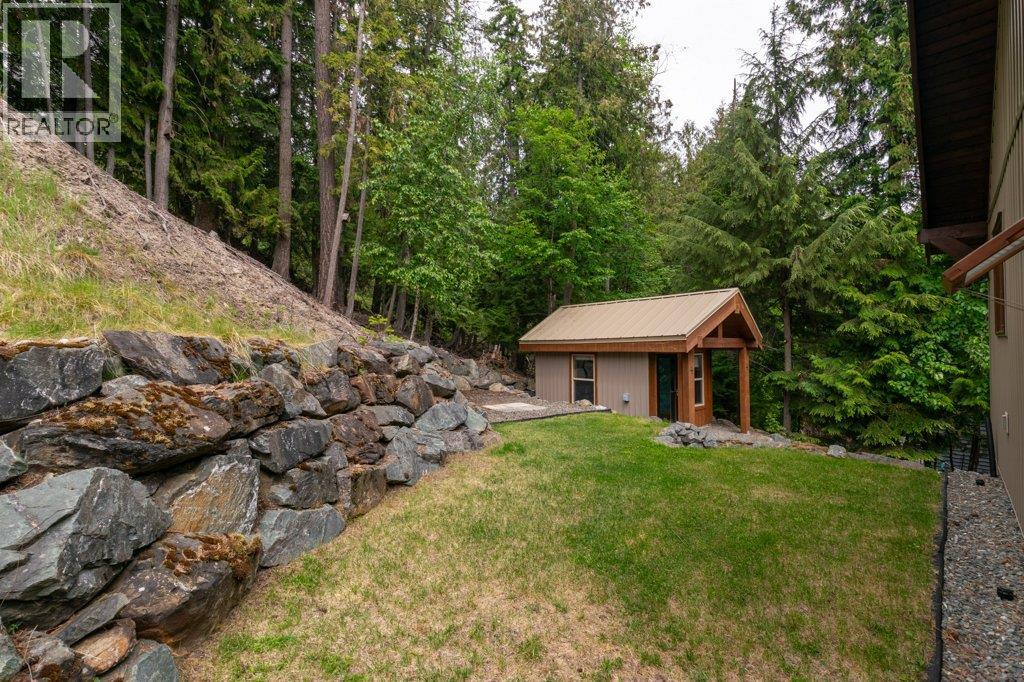 4498 Squilax-Anglemont Road Unit# 47, Scotch Creek, British Columbia  V0E 1M5 - Photo 44 - 10388458