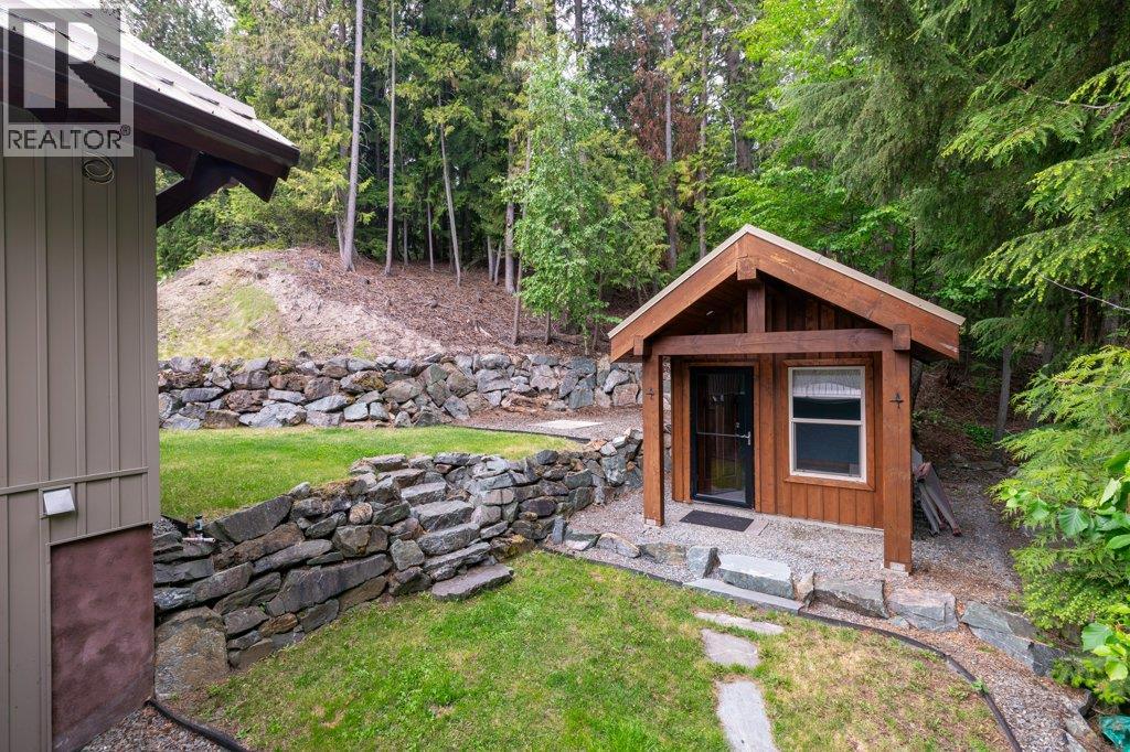 4498 Squilax-Anglemont Road Unit# 47, Scotch Creek, British Columbia  V0E 1M5 - Photo 49 - 10388458