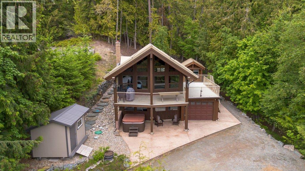 4498 Squilax-Anglemont Road Unit# 47, Scotch Creek, British Columbia  V0E 1M5 - Photo 50 - 10388458
