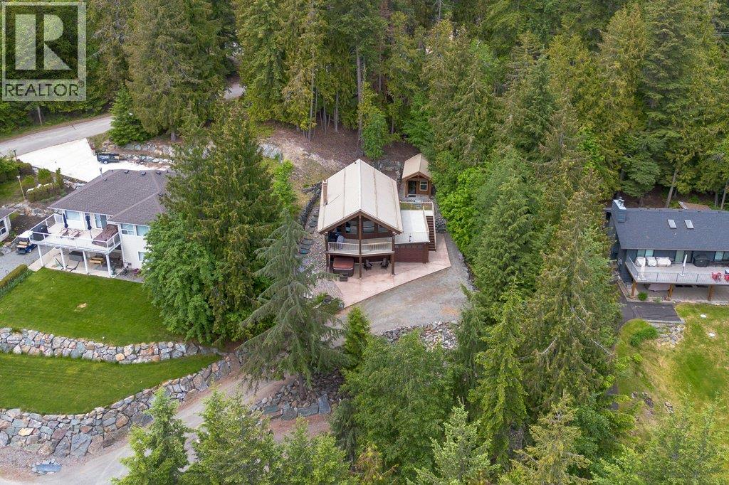 4498 Squilax-Anglemont Road Unit# 47, Scotch Creek, British Columbia  V0E 1M5 - Photo 53 - 10388458