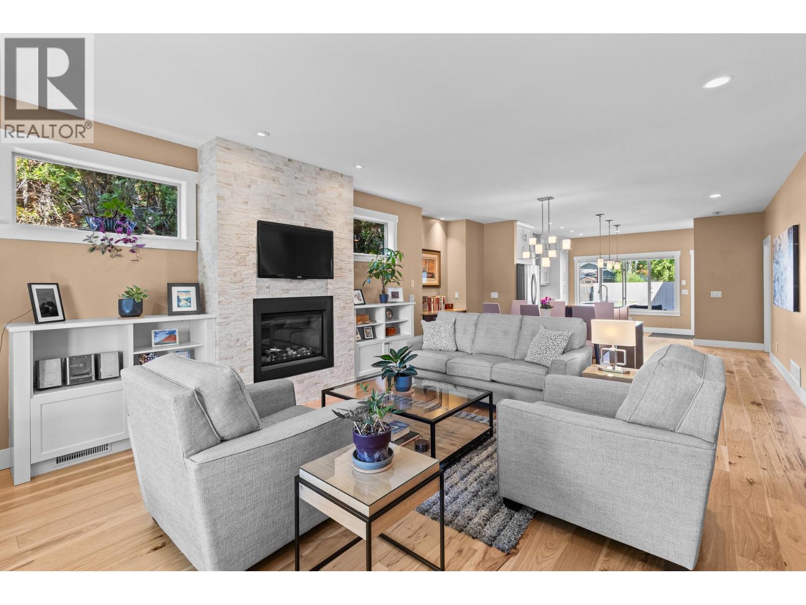450 Francis Avenue, Kelowna, British Columbia  V1Y 5G2 - Photo 4 - 10388140