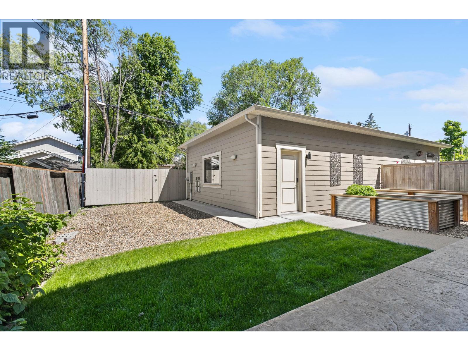 450 Francis Avenue, Kelowna, British Columbia  V1Y 5G2 - Photo 48 - 10388140