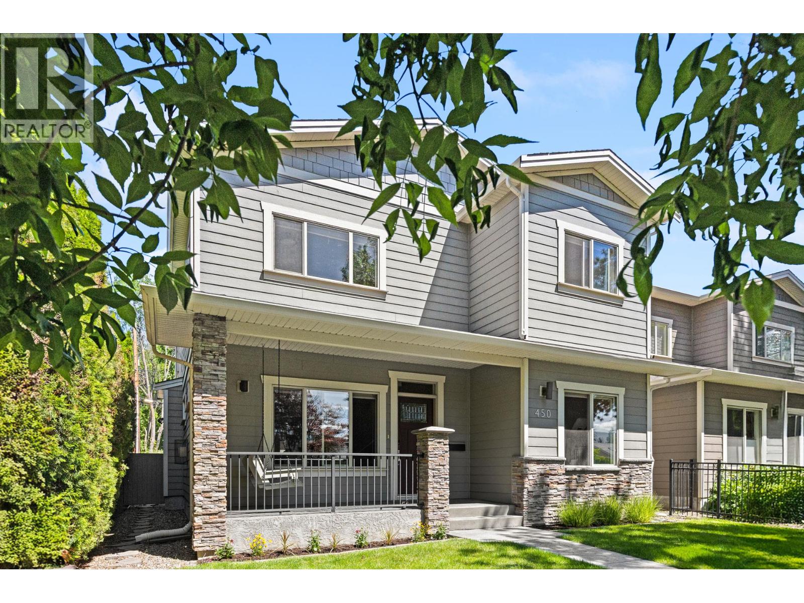 450 Francis Avenue, Kelowna, British Columbia  V1Y 5G2 - Photo 53 - 10388140