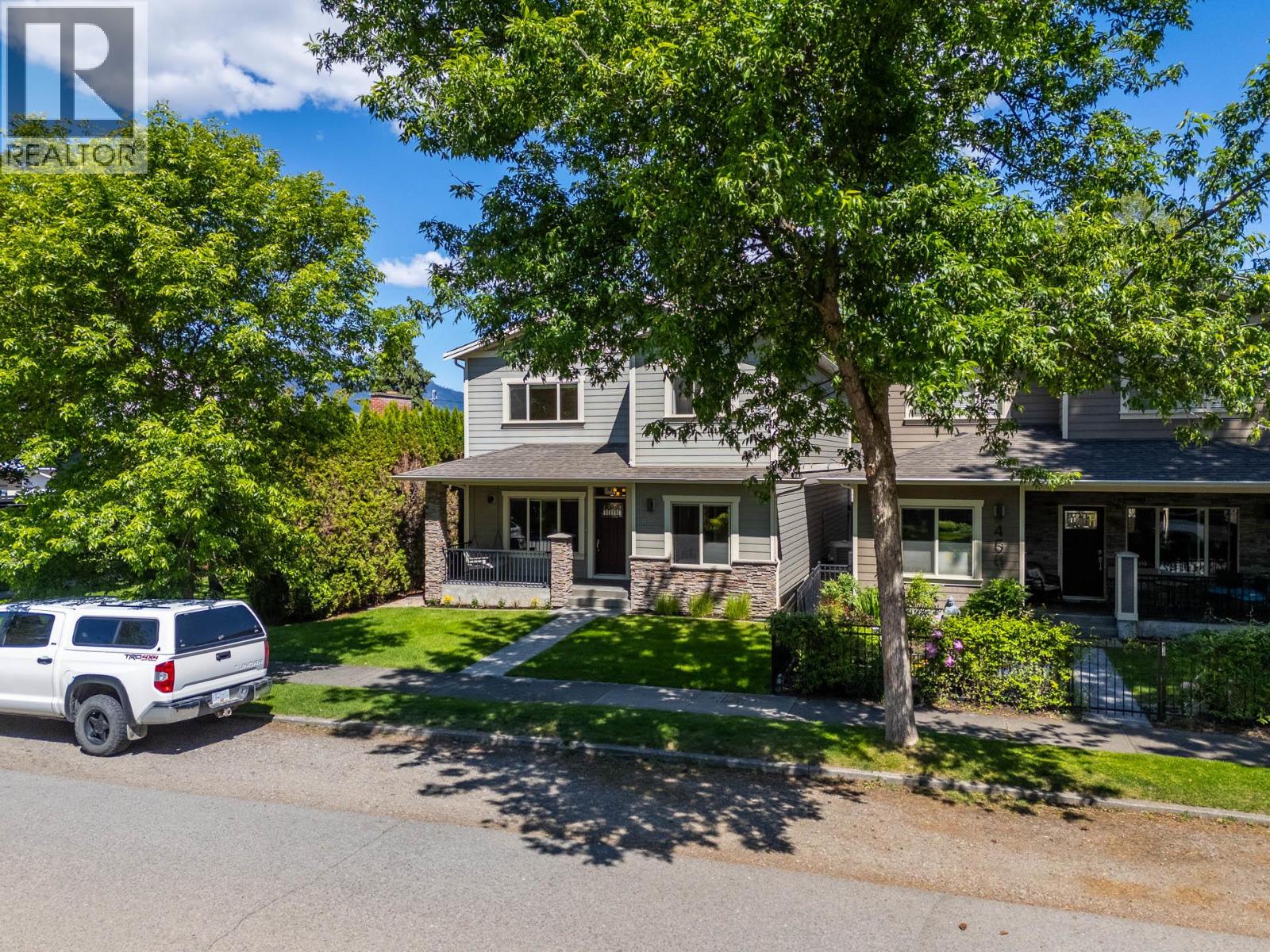 450 Francis Avenue, Kelowna, British Columbia  V1Y 5G2 - Photo 54 - 10388140