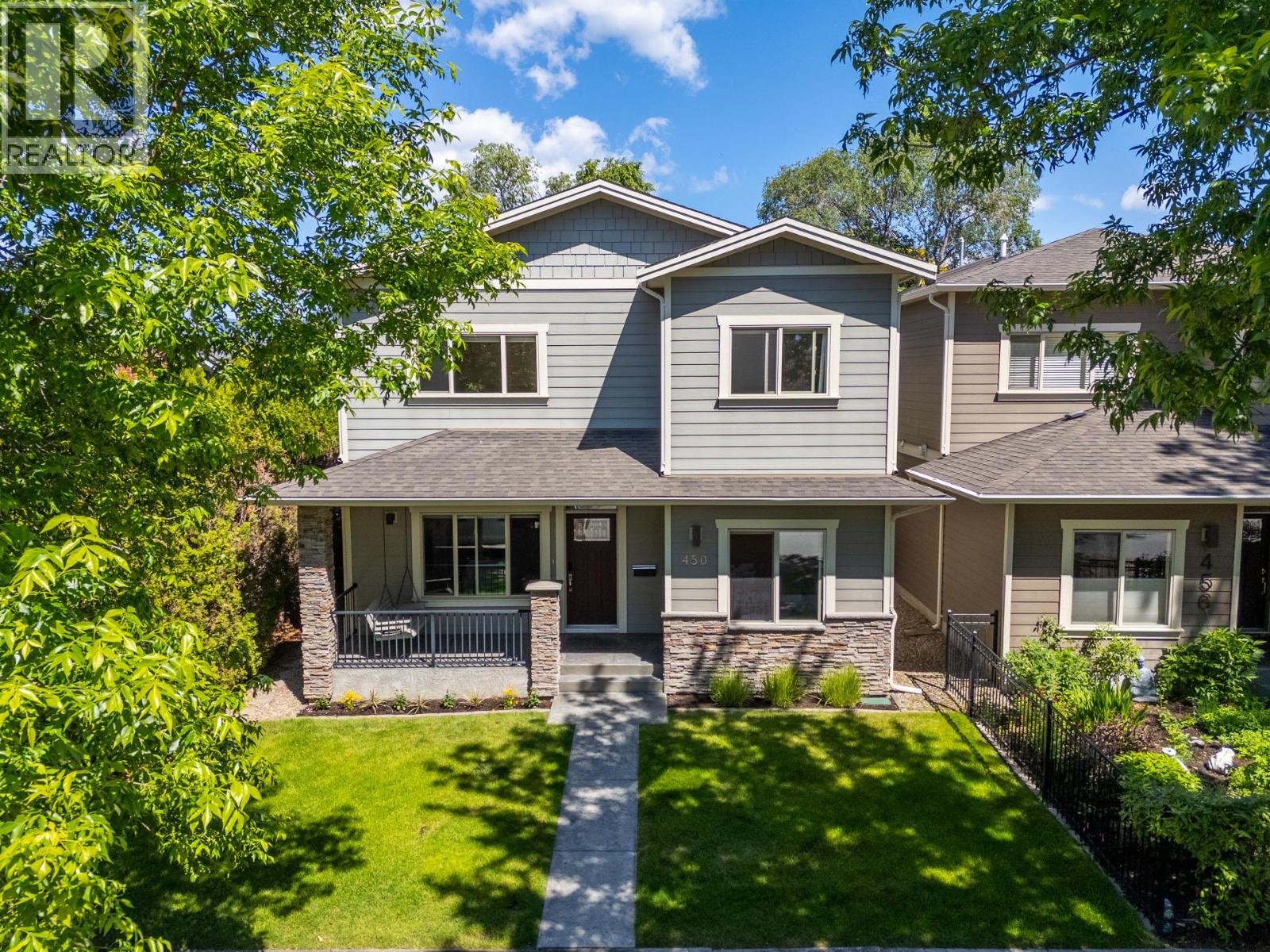 450 Francis Avenue, Kelowna, British Columbia  V1Y 5G2 - Photo 55 - 10388140