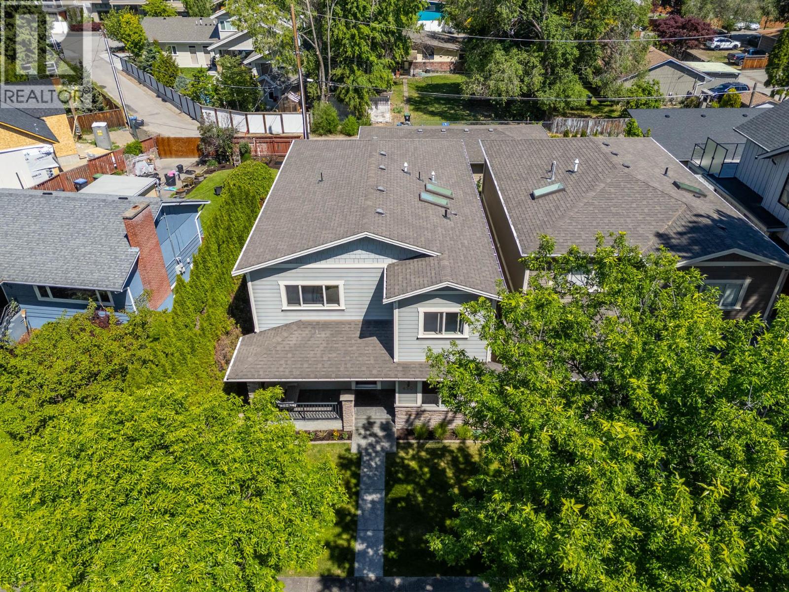 450 Francis Avenue, Kelowna, British Columbia  V1Y 5G2 - Photo 56 - 10388140