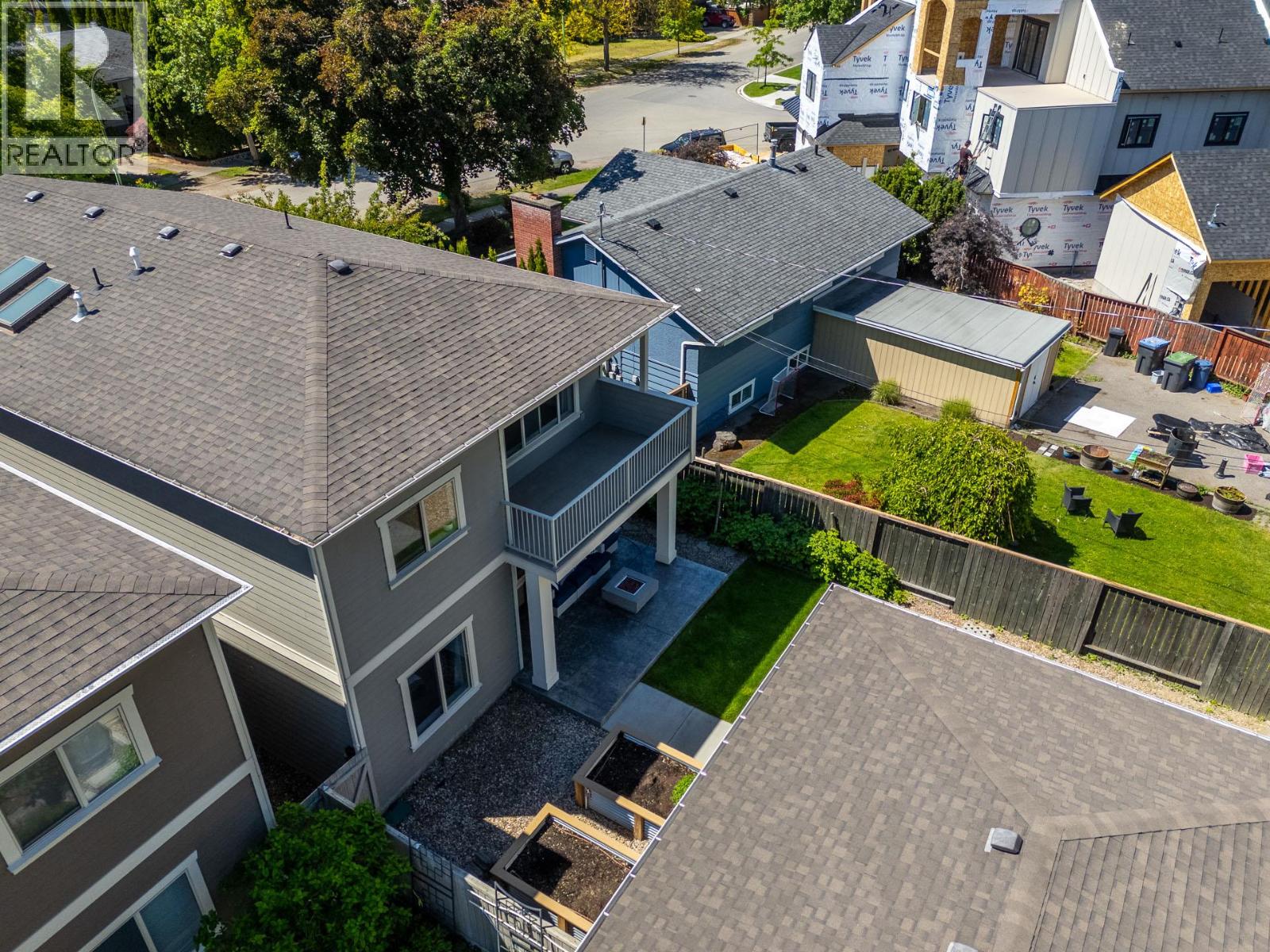 450 Francis Avenue, Kelowna, British Columbia  V1Y 5G2 - Photo 58 - 10388140