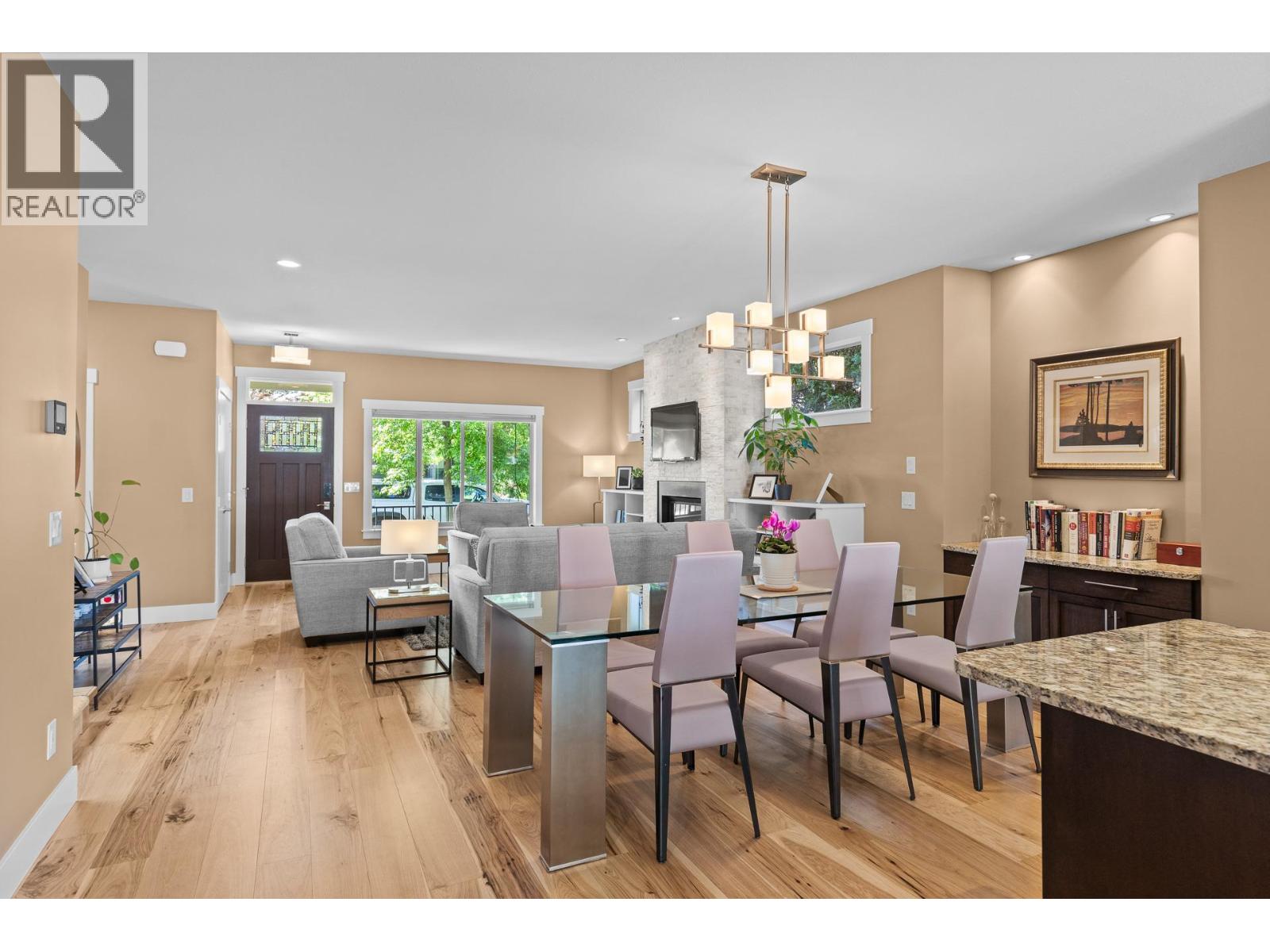 450 Francis Avenue, Kelowna, British Columbia  V1Y 5G2 - Photo 8 - 10388140