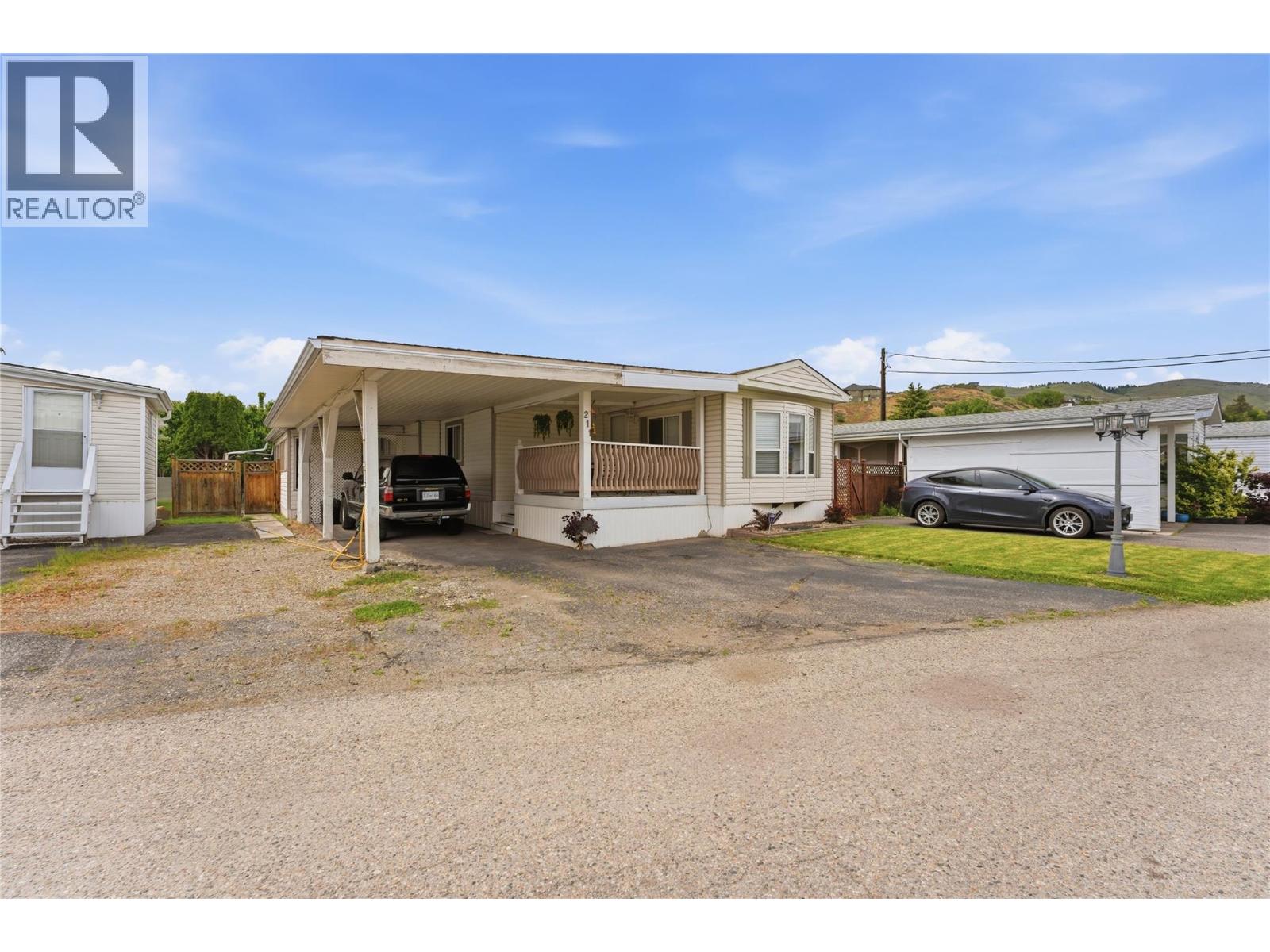 6710 Tronson Road Unit# 211, Vernon, British Columbia  V1H 1X6 - Photo 34 - 10387512