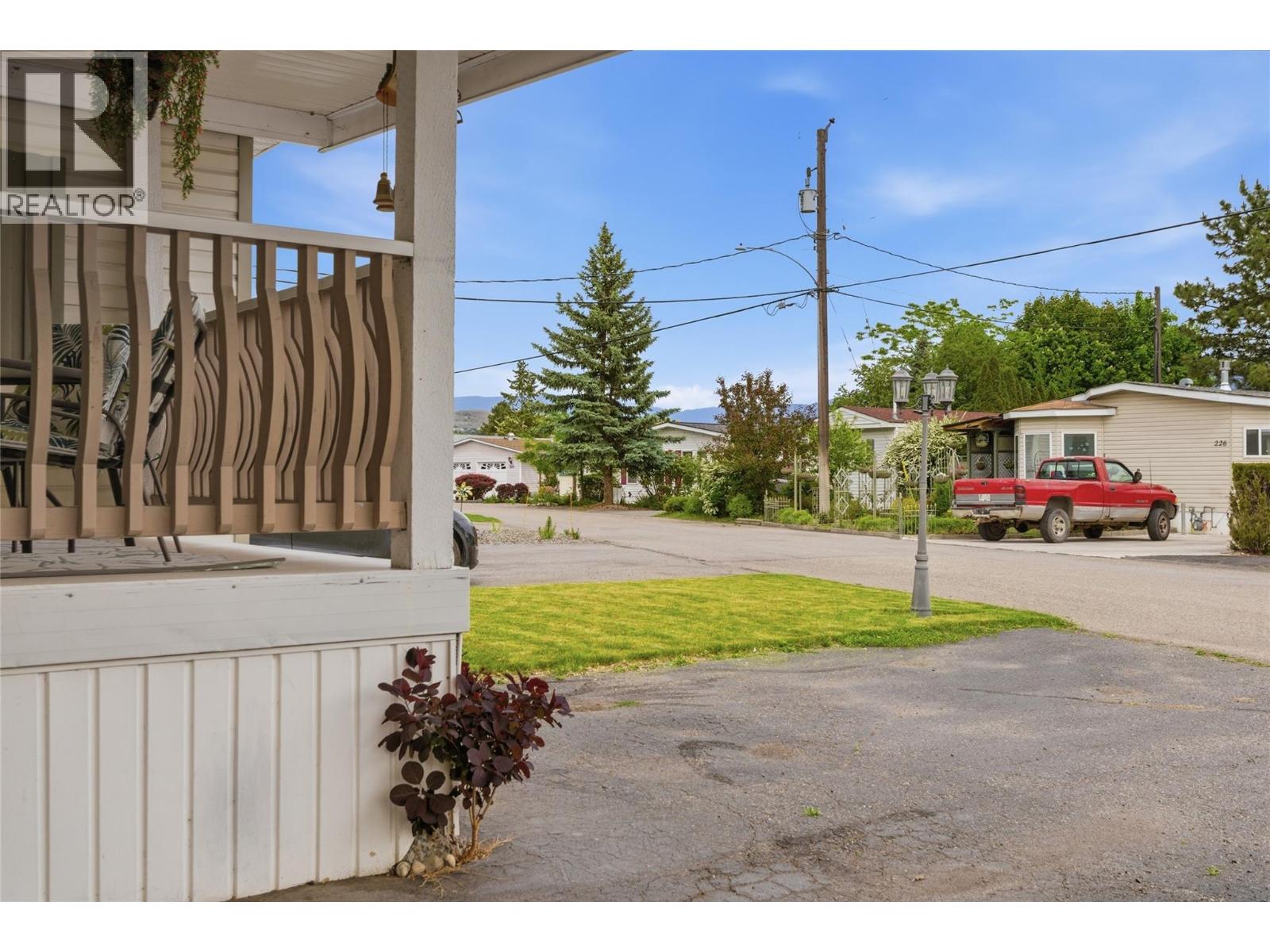 6710 Tronson Road Unit# 211, Vernon, British Columbia  V1H 1X6 - Photo 44 - 10387512