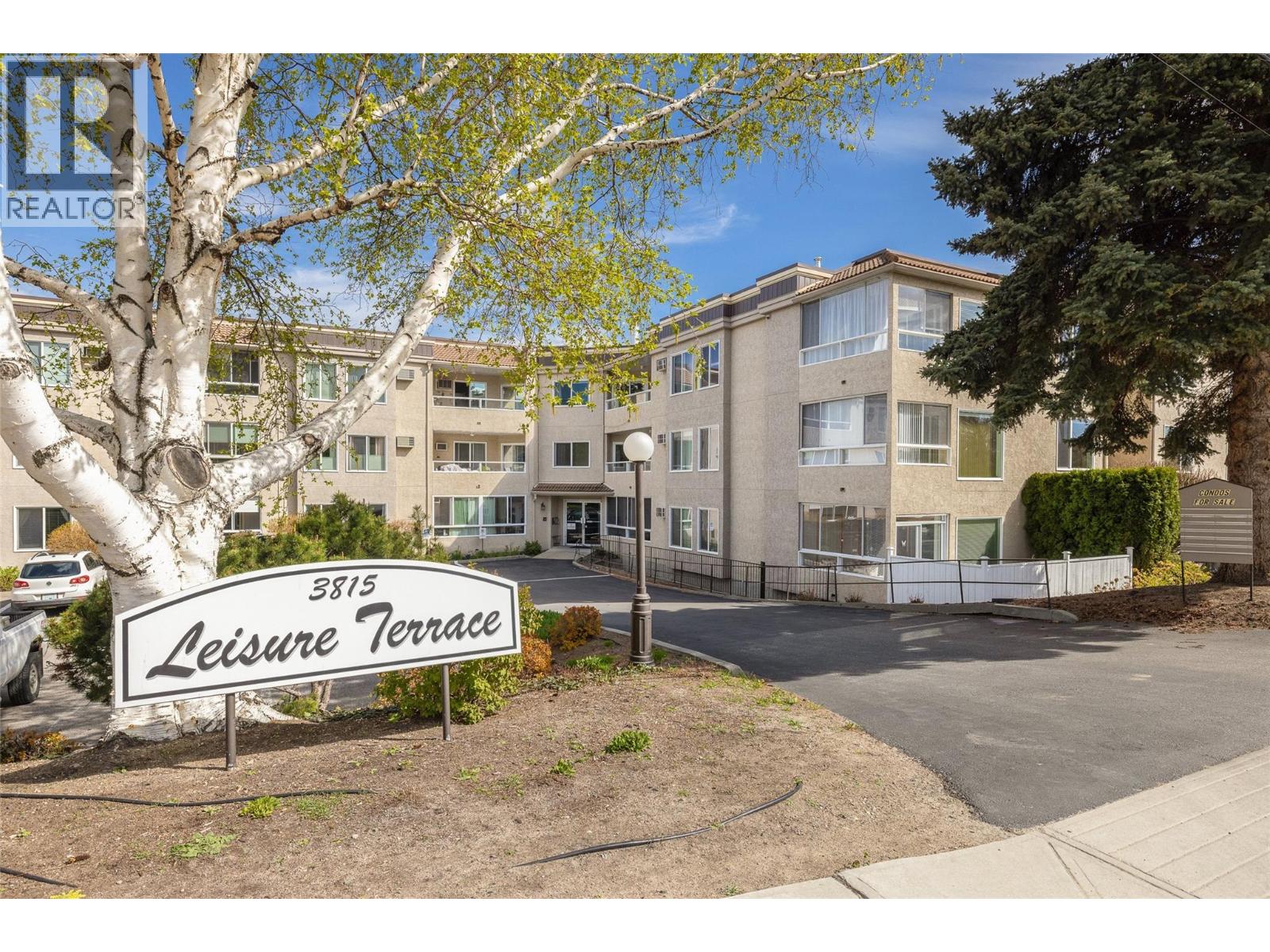 3815 Brown Road Unit# 304, west kelowna, British Columbia