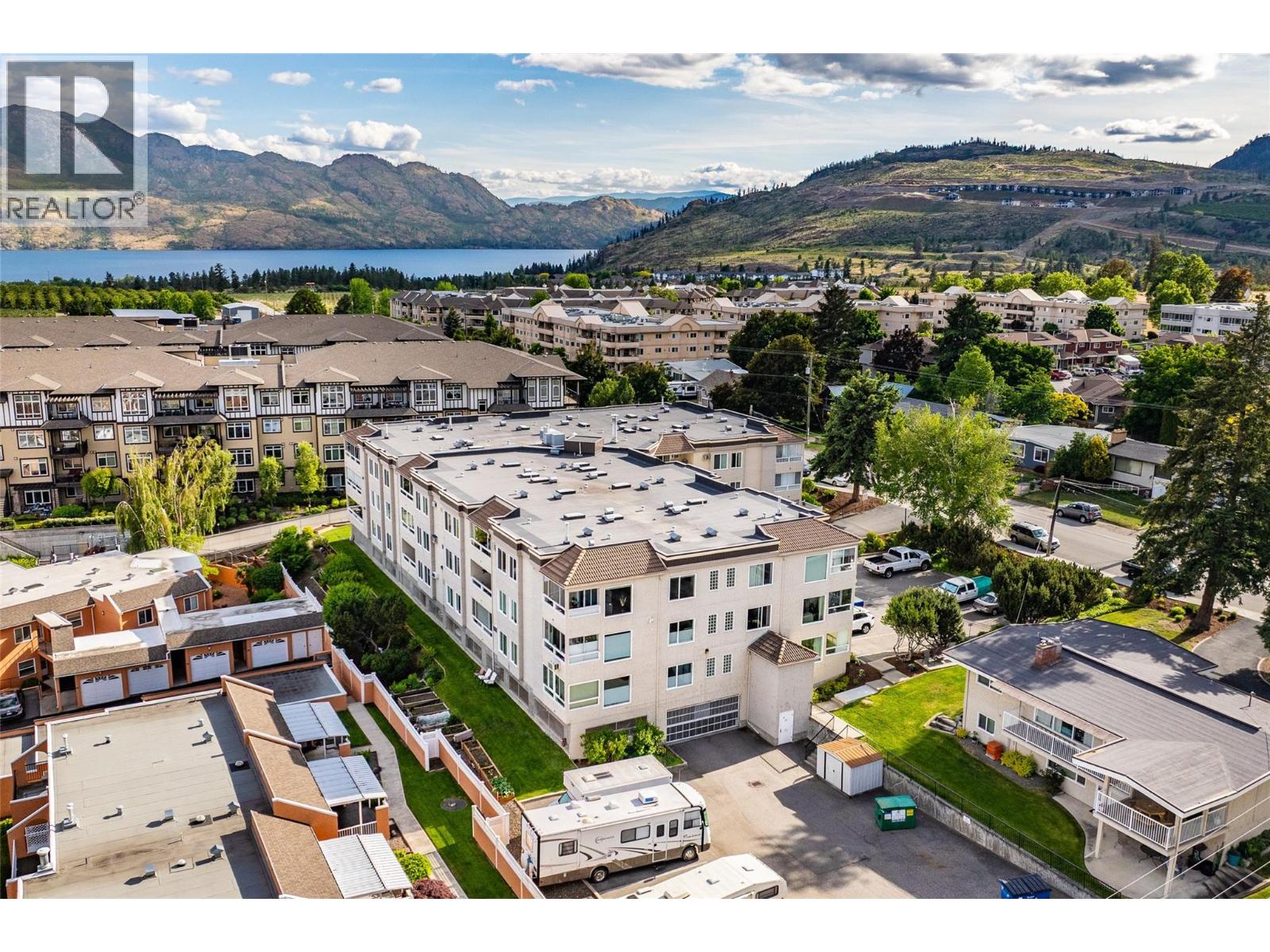 3815 Brown Road Unit# 304, West Kelowna, British Columbia  V4T 1R8 - Photo 39 - 10387303