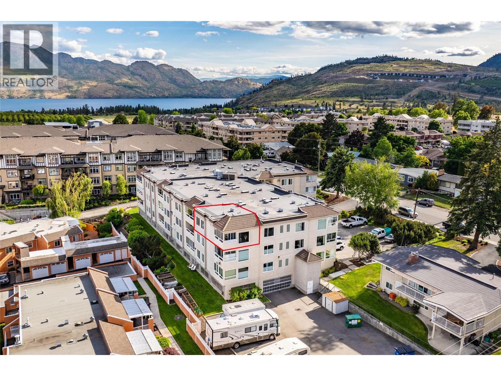3815 Brown Road Unit# 304, West Kelowna, British Columbia  V4T 1R8 - Photo 40 - 10387303