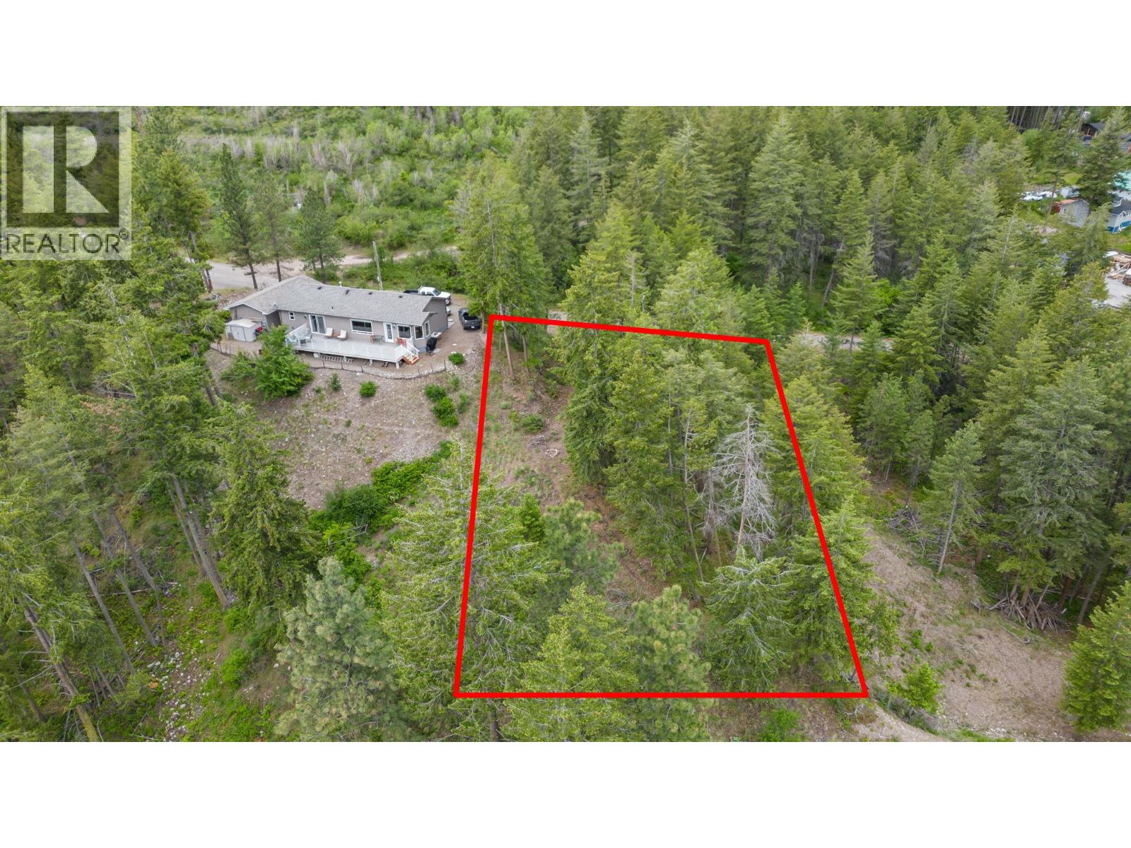 7801 Alpine Road, Fintry, British Columbia  V1Z 3V4 - Photo 12 - 10388555