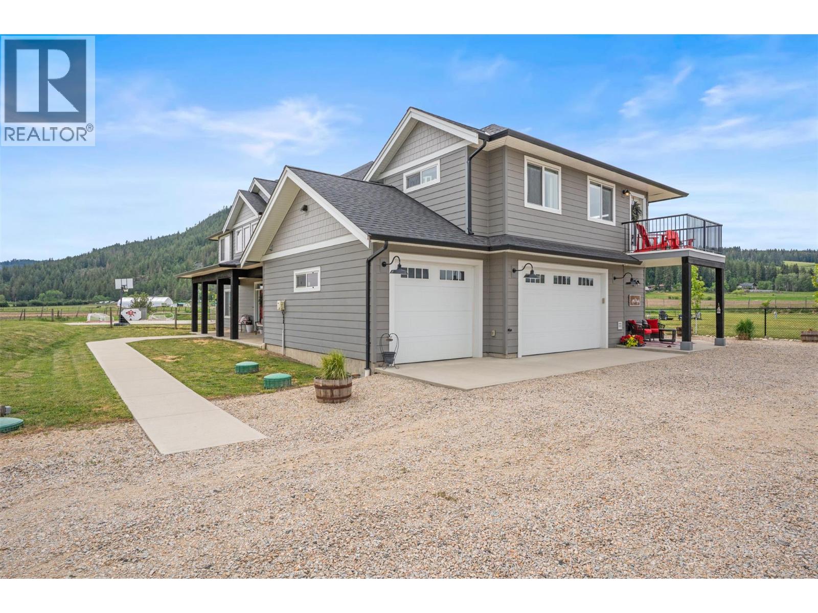 4160 Noble Road, Spallumcheen, British Columbia  V4Y 0K8 - Photo 7 - 10388088