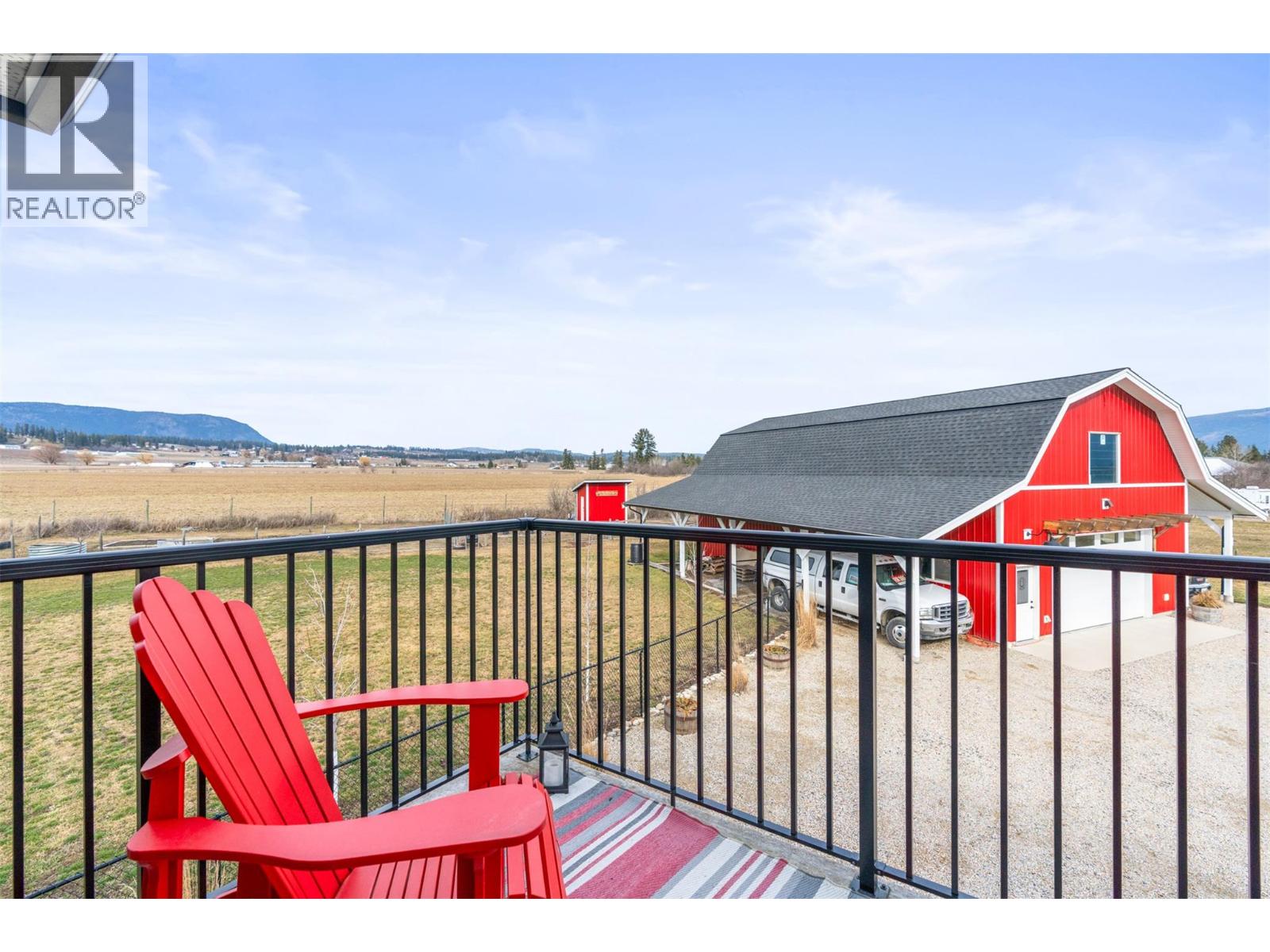 4160 Noble Road, Spallumcheen, British Columbia  V4Y 0K8 - Photo 70 - 10388088
