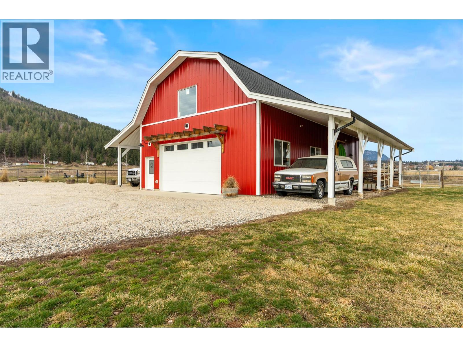 4160 Noble Road, Spallumcheen, British Columbia  V4Y 0K8 - Photo 78 - 10388088