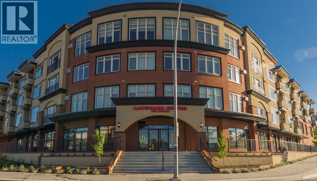 755 Mcgill Road Unit# 401, Kamloops, British Columbia  V2T 5W3 - Photo 1 - 10387859